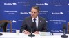 Finance Minister Cameron Friesen presents the 2018-19 budget