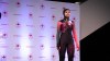 Long-track speedskating suits designed to maximize speed