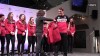 Married speedskaters Denny and Josie Morrison make Olympic team