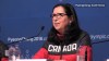 COC says Russian team shouldn’t have flag at closing ceremonies