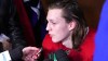 Sami Niku on confidence and playing in the NHL