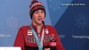 Beaulieu-Marchand ‘super happy’ after winning slopestyle bronze