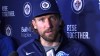 Blake Wheeler on training camp