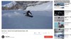 Max Parrot on what makes the double backside rodeo 1440 unique