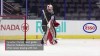 Shannon Szabados on switching between men’s and women’s hockey