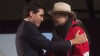 Tearful Trudeau: Canada ‘less as a country without Gord Downie’