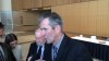 Brian Pallister after talking to MB Chambers of Commerce