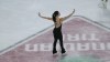 Kaetlyn Osmond on confronting her fear after 2014 injury