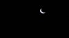 Timelapse of partial solar eclipse seen from Victoria