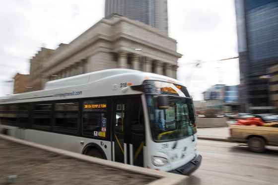 MIKE DEAL / WINNIPEG FREE PRESS