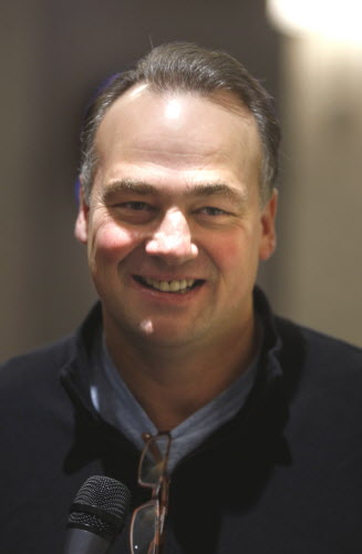 WAYNE GLOWACKI / FREE PRESS FILESFormer Jets forward Dale Hawerchuk