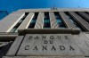 The Bank of Canada building is seen on Wellington Street in Ottawa, on Tuesday, May 31, 2022. THE CANADIAN PRESS/Justin Tang