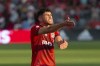 Having won just two of its last 12 league matches Toronto FC has found points hard to come by, but a trip to Chicago may be just what the doctor ordered as the team is unbeaten in its last 14 meetings with the Fire. Toronto FC's Jonathan Osorio remonstrates with the referee during first half MLS action against San Jose Earthquakes in Toronto on Saturday July 9, 2022. THE CANADIAN PRESS/Chris Young