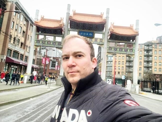 Aaron Ottho poses in this undated handout photo. Ottho never imagined he'd still be renting a condo with a roommate by the time he hit 40 years old, but months after celebrating his fourth decade, that's exactly the situation he found himself in. In April, the Vancouver marketing specialist moved into his fourth rental unit -- the most expensive yet -- since university and like many of his friends, is still far from his dream of home ownership. THE CANADIAN PRESS/HO - Aaron Ottho