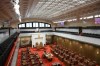 The Senate of Canada building and Senate Chamber are pictured in Ottawa on Monday, Feb. 18, 2019.&nbsp;The Senate is expected to release recommendations today to end forced and coerced sterilization in Canada. THE CANADIAN PRESS/Sean Kilpatrick