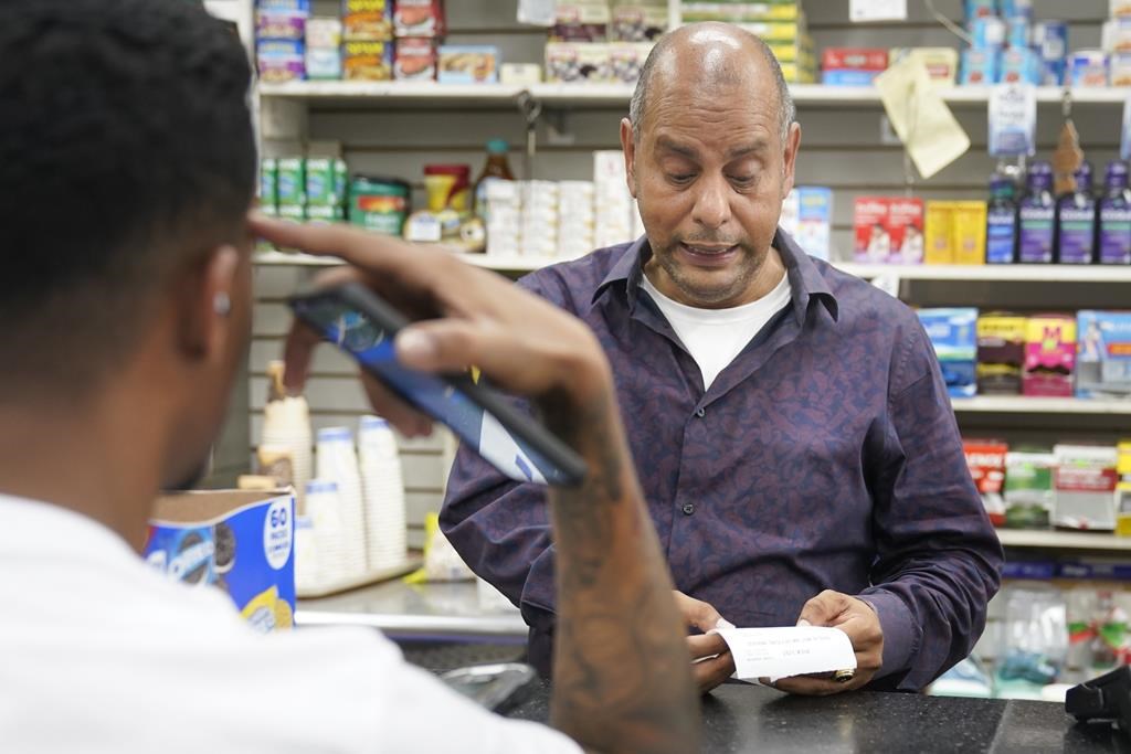 Inflation hits NYC’s bodega favorite Bacon, egg and cheese Winnipeg