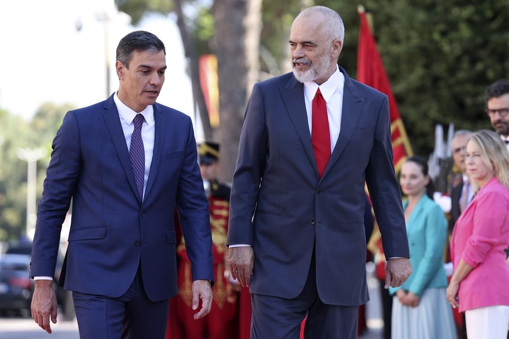Albania Approves €4bn Adriatic Tourism Project Led by Kushner