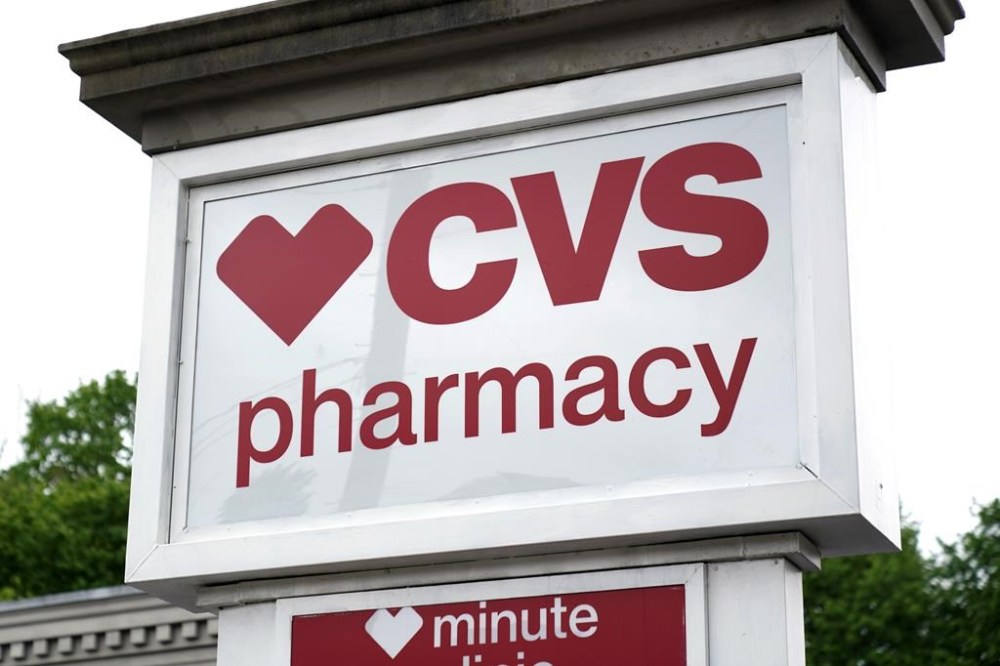 Growing prescriptions help push CVS past Q2 expectations Winnipeg