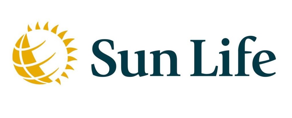 The Sun Life logo is seen in this undated handout photo. THE CANADIAN PRESS/HO *MANDATORY CREDIT*