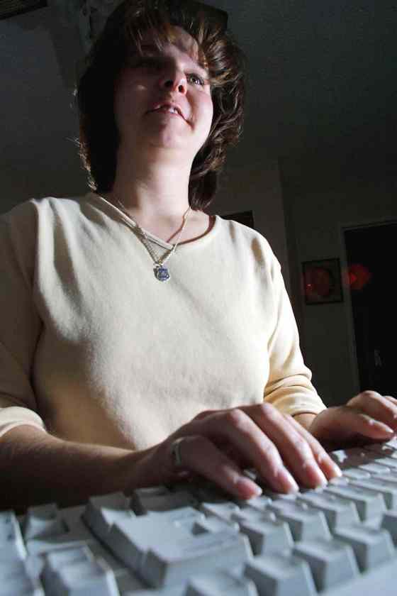 John Ulan / The Canadian Press FilesThousands of writers participate in the National Novel Writing Month challenge, which requires aspiring novelists to produce 50,000 words by the end of November.