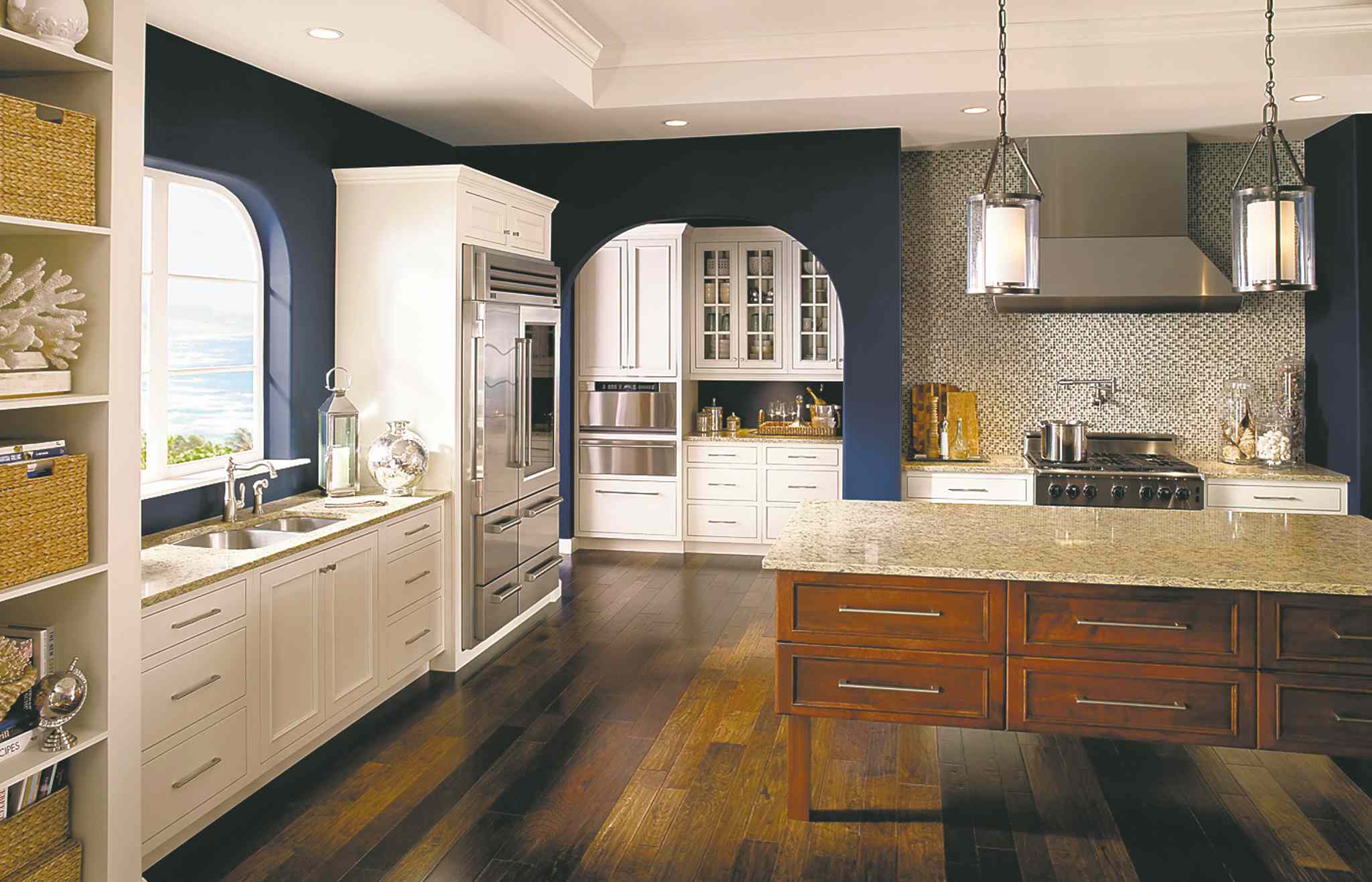 Nauticalthemed accessories spruce up bathroom Winnipeg Free Press