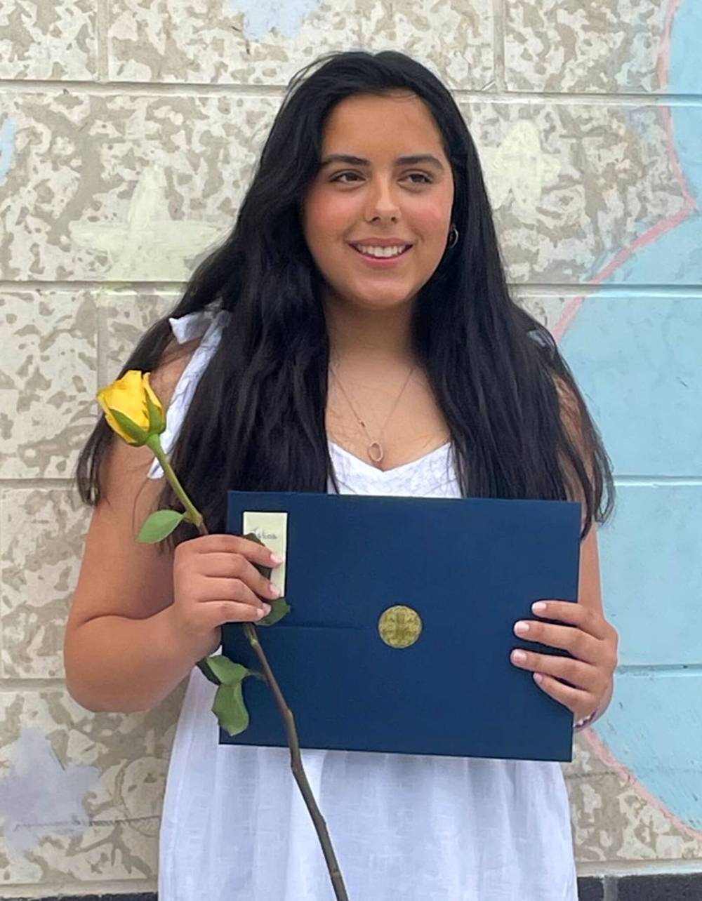 SUBMITTED PHOTO
Talina Rampersad Husock died in the downtown Winnipeg Health Sciences Centre Children’s Hospital intensive care unit July 17.