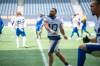 Demski back from injury