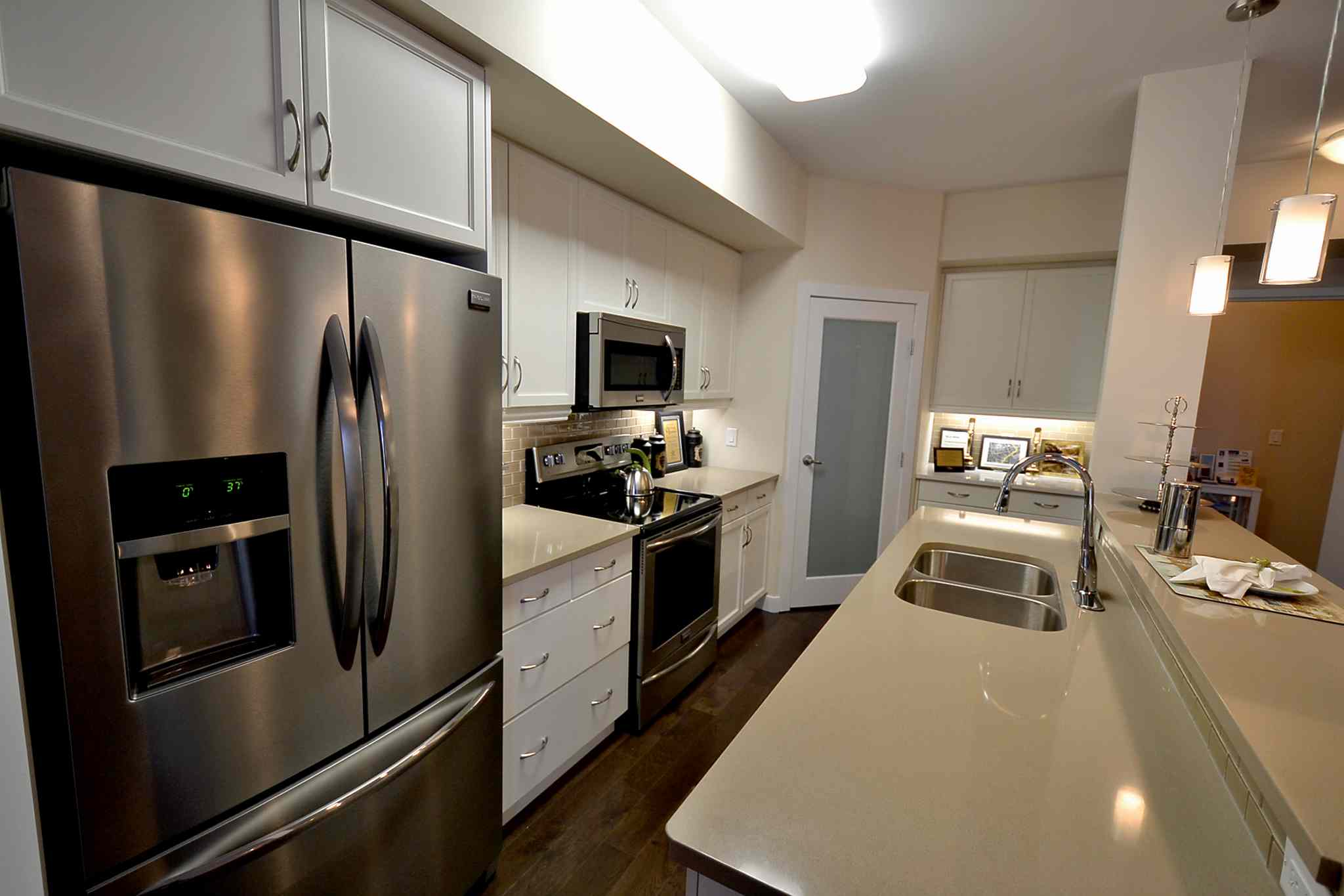 Size matters at Oxbow of Tuxedo Point Winnipeg Free Press