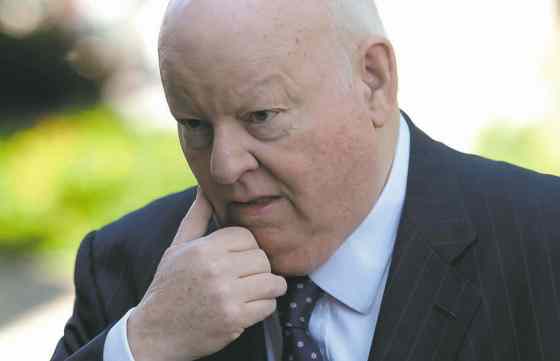 CPMike Duffy