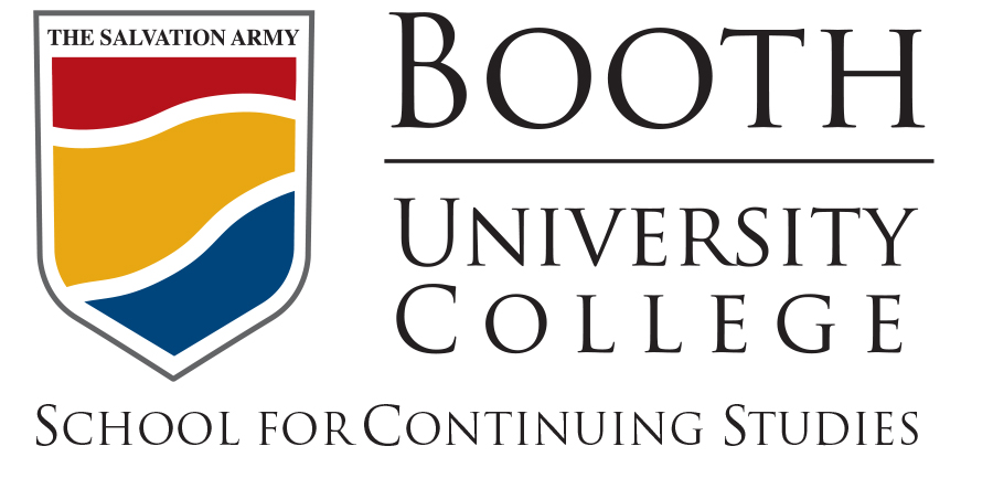 Booth University College