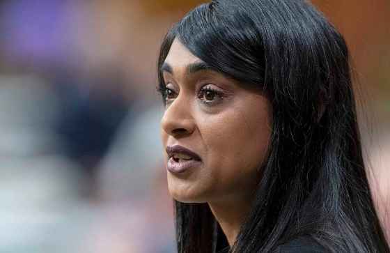 CPDiversity and Inclusion and Youth Minister Bardish Chagger