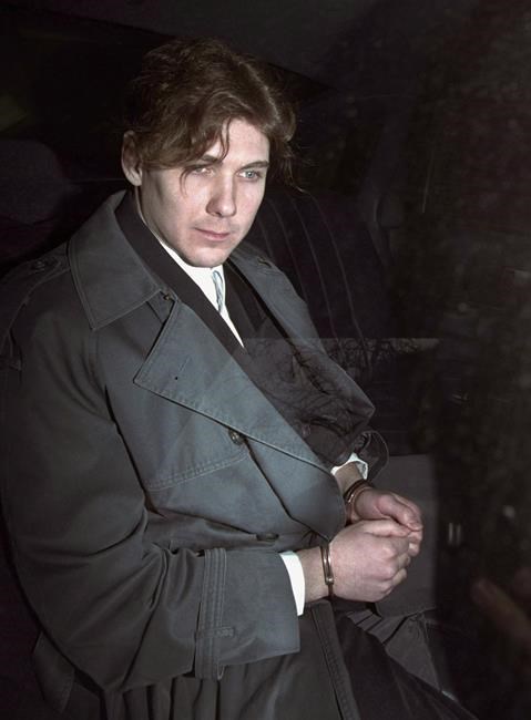 Paul Bernardo