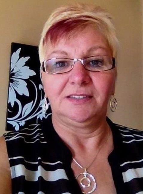 HANDOUT / POLICEThelma Krul