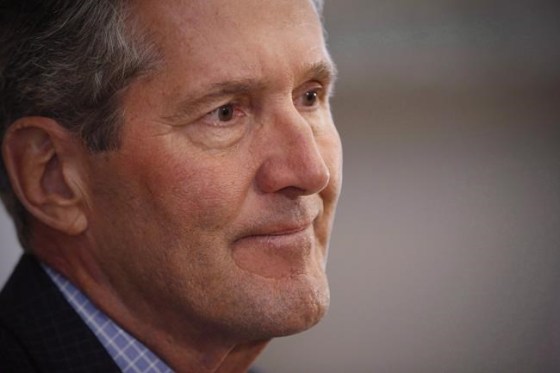 JOHN WOODS / THE CANADIAN PRESS FILESManitoba Premier Brian Pallister