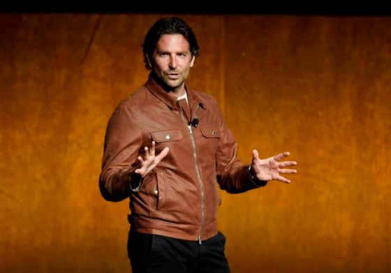 Chris Pizzello / Invision / The Associated PressBradley Cooper