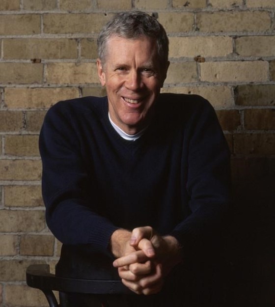 THE CANADIAN PRESS / HANDOUT / CBCStuart McLean