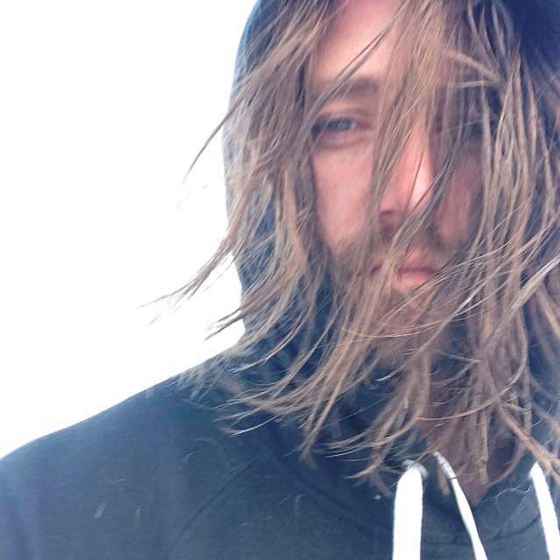 Christopher Helstrom (Facebook photo)