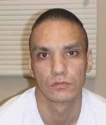 Curtis Leroy George (Police / Handout)