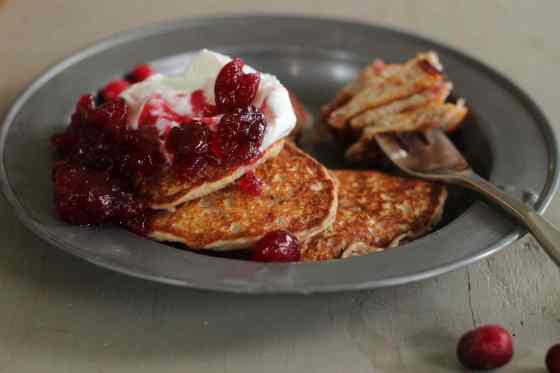 Matthew Mead / The Associated Press FilesMmmmm.... pancakes
