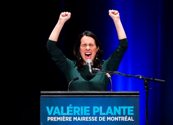 THE CANADIAN PRESS