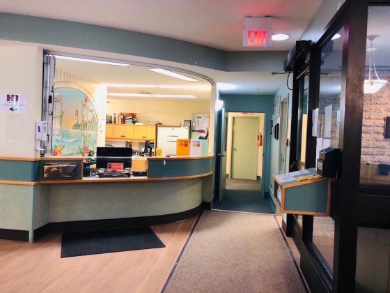 SUPPLIEDGolden Links Lodge