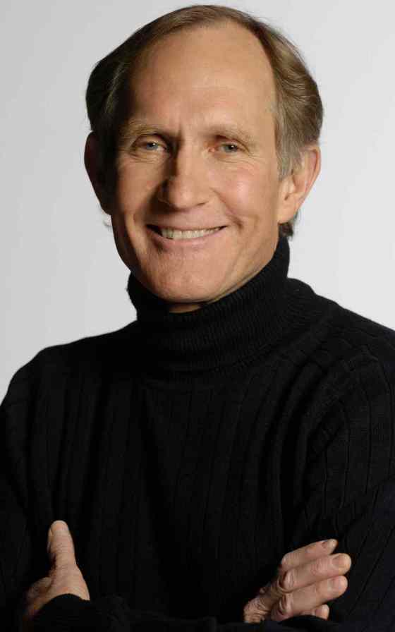 Johns Hopkins Bloomberg School of HealthPeter Agre, director of the Johns Hopkins Malaria Research Institute