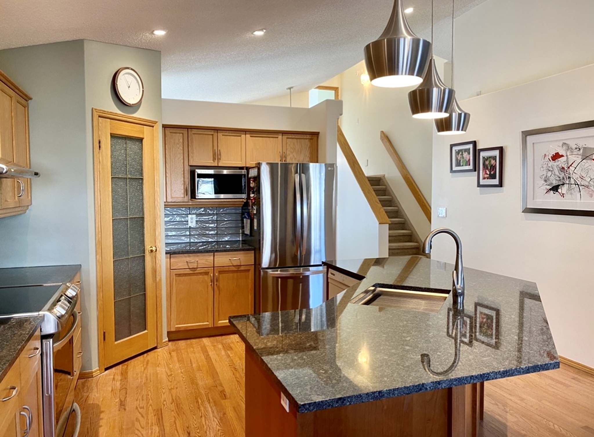 Quartz an easy choice for countertops Winnipeg Free Press