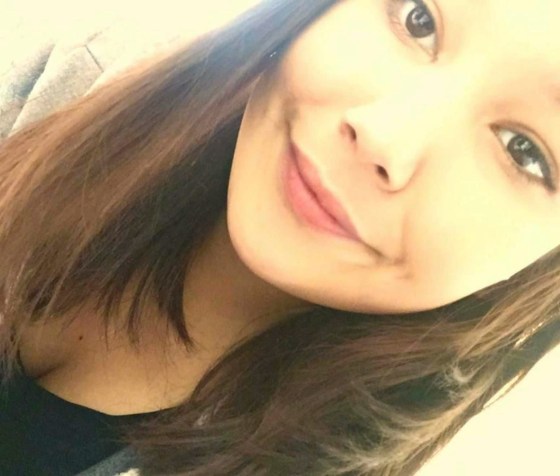 Facebook photosAbwii-Giizis Kennedy