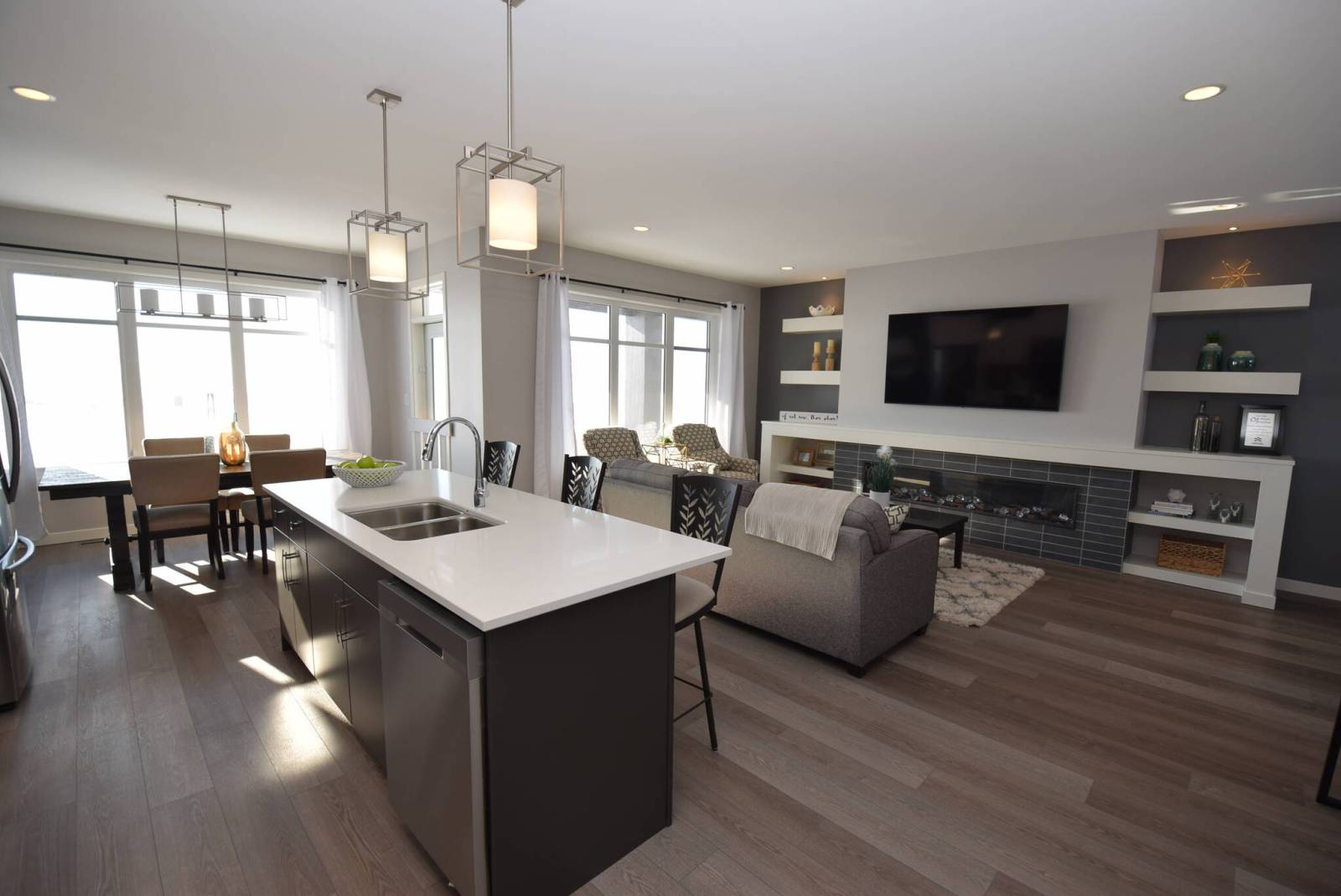 Still time to check out the Spring Parade of Homes – Winnipeg Free Press