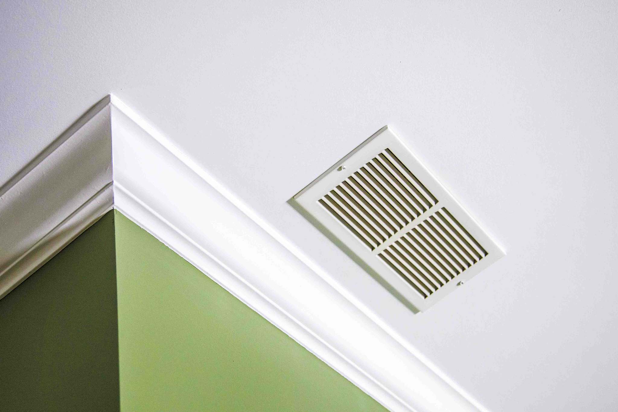 Poor airflow in upstairs vents likely a simple fix Winnipeg Free Press