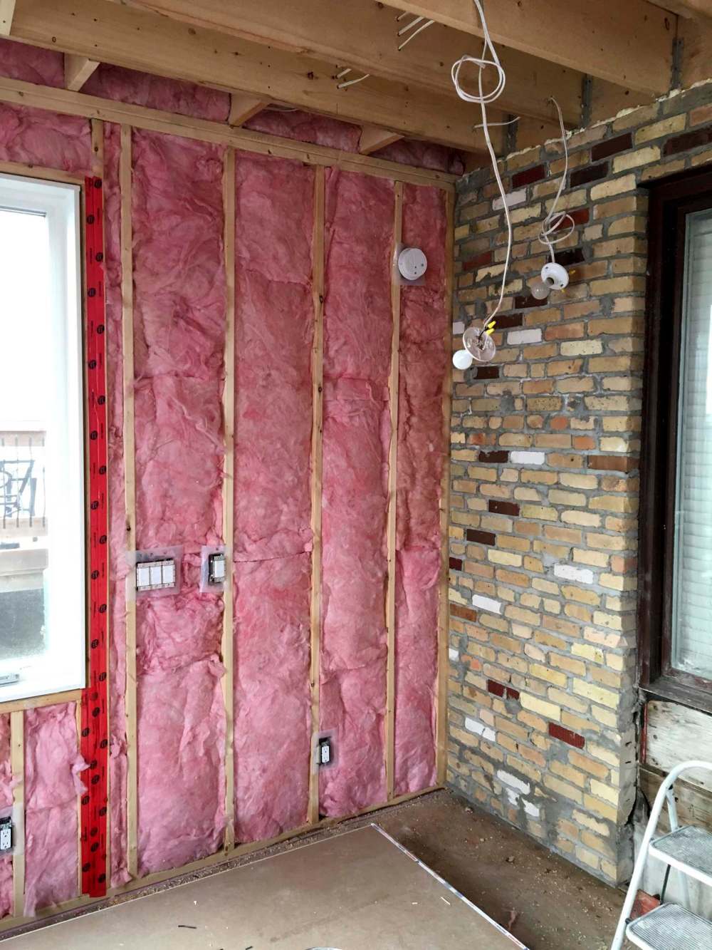 Wall Insulation R 20 The ‘R-value’ of a well insulated home – Winnipeg Free Press