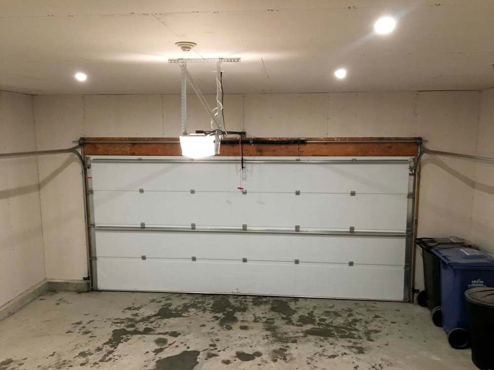 13+ Lights For The Garage