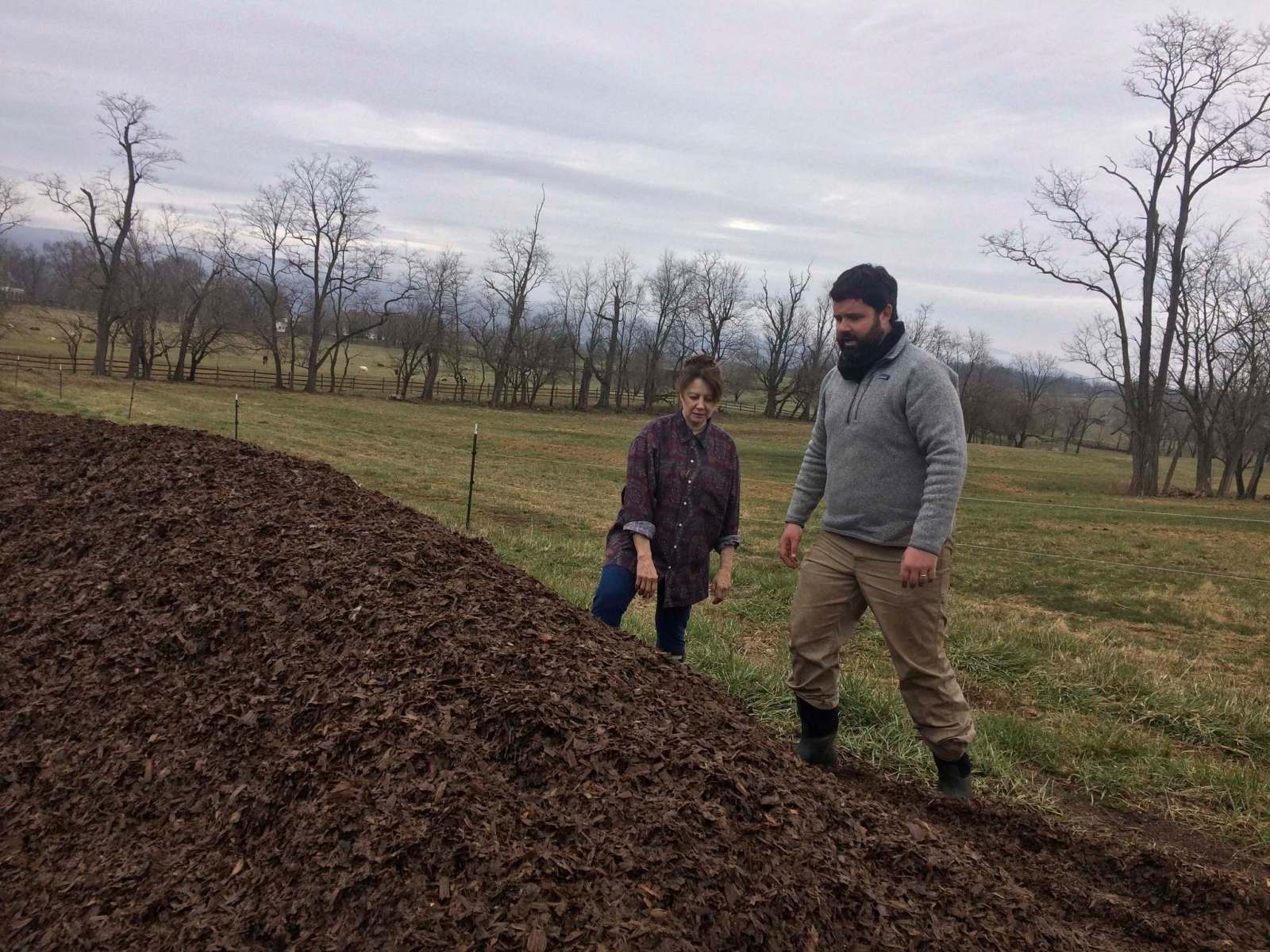 Comanche Compost The science behind creating compost – Winnipeg Free Press