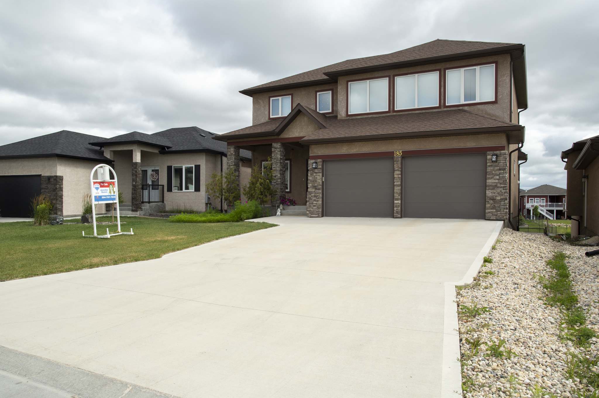 A stunning (and affordable) dream home Winnipeg Free Press